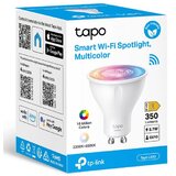 Tp-link LED RGBW Prigušiva sijalica GU10/3,7W/230V 2200-6500K Wi-Fi - TP-Link | Eponuda.com
