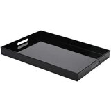  TACNA 48*35CM CRNA | Eponuda.ba