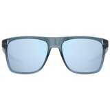 Oakley Leffingwell OO9100-05 Polarized ONE SIZE (57) Črna/Modra | Shoptok.si