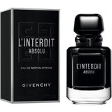 Givenchy L’Interdit Absolu parfemska voda intense za žene 50 ml | shoptok.hr