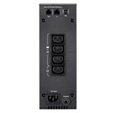 Eaton brezprekinitveni napajalnik 5S 550i 330W črn | Shoptok.si