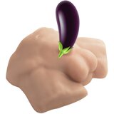 SilexD Muški torzo sa dildom Apollo S Half Male Torso Flesh | ePonuda.com