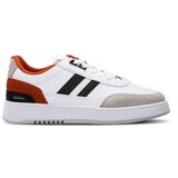 Slazenger DAPHNE Sneaker Women's Shoes White / Orange | Shoptok.si