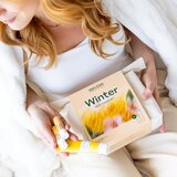Weleda Winter Must-Have darilni set za obnovitev in hranjenje kože obraza | Shoptok.si