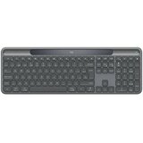 Logitech Slim Solar+ - GRAPHITE - US INT'L -... | Eponuda.ba