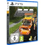  Strassenmeisterei Simulator PS5 | Eponuda.ba