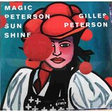  Various - Gilles Peterson-Magic Peterson Sunshine | Eponuda.com