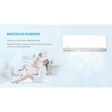 Midea klima uređaj Breezeless E CB1-18HRFN8-I CB1-18HFNX-O | shoptok.hr