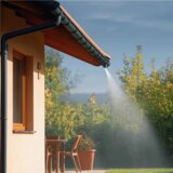 Home Set za ovlaživanje-raspršivanje-navodnjavanje bašte - GMS12 | Shoptok.si