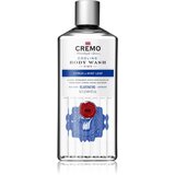 Cremo Cooling Body Wash Citrus & Mint Leaf hidratantni gel za tuširanje 473 ml | shoptok.hr