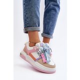 Boto Women's Multicolor Sports Sneakers Neatisa | shoptok.hr
