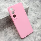 Maska gentle color za realme C65/ roza