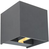 XXXL ZUNANJA LED-SVETILKA Veronika 10/10/10 cm | Shoptok.si
