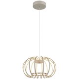 Globo VISEČA LED-SVETILKA RIBBON 3000 K 230 V | Shoptok.si