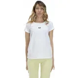 Majice s kratkimi rokavi Woman T-Shirt Short Sleeves Energy Bela