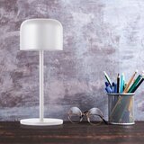  LED prigušiva stona lampa LED/1,5W/5V 2700-5700K IP54 bela | Eponuda.com