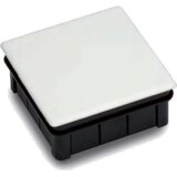 Famatel Razvodna kutija podžbuk 100x100, IP30 - 3201-RKP/100x100 Cene