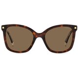 Polaroid naočale PLD 4151/S/X Tortoise | shoptok.hr