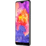Huawei P20 črn 4GB/64GB pametni telefon, (612479) Cene