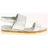 Marco Tozzi 28633 Srebrna | shoptok.hr