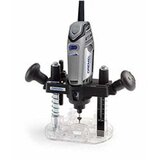 Dremel 335 Plunge Router Attachment | shoptok.hr