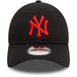 New Era Kapa 'NOS LEAGUE ESS 9TWENTY NEYYAN' rdeča / črna | Shoptok.si