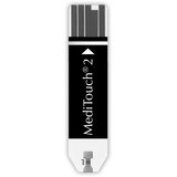 Medisana testni lističi za merilnik krvnega sladkorja MEDITOUCH 2 | Shoptok.si