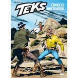 Veseli četvrtak Grupa autora - Teks 91-Čovek iz Baltimora | Eponuda.com