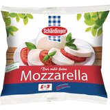 Schärdinger Mocarela, 45 % maščobe | Shoptok.si