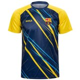 Drugo FC Barcelona Lined Amarillo Poly trening majica dres | shoptok.hr