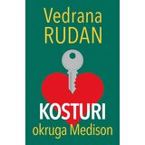 Laguna Vedrana Rudan - Kosturi okruga Medison Cene