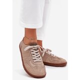 Zazoo Ladies Leather Sneakers Barefoot Cijene