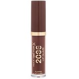 Max Factor 2000 Calorie Lip Glaze sjajilo za usne 4.4 ml Nijansa 180 chocolate glow | shoptok.hr