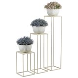 Stalak za cveće 40x24 cm, krem boje | Eponuda.com