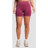 GymBeam ženski šorc lift seamless plum | Eponuda.com