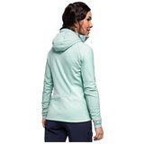 Schöffel Jakne Fleecejacke Rotbach Hoody Modra | Shoptok.si