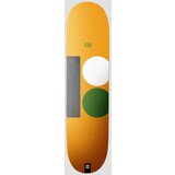 Plan B Palette Giraud 8.125"X31.75" Skateboard deska uni | Shoptok.si