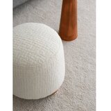 Atelier Del Sofa Tabure 43x45x37cm, Bijelo | Eponuda.ba