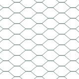 vidaXL Heksagonalna ograja Zelena 0.8x50 m Jeklo, Ograjni stebri 13 kos Zelena Ø32 mm 120 cm Galvanizirano jeklo | Shoptok.si