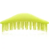 Neon četka za kosu nijansa Yellow 1 kom