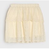 Sinsay Suknja od tila | shoptok.hr