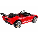 Ford GT dječji automobil na baterije s 4 motora i daljinskim upravljačem za 2 osobe PA0337 | shoptok.hr