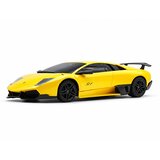  IGRACKA RASTAR RC AUTOMOBIL LAMBORGINI MURCIELAGO 1:43 ŽUTI Cene