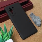 Teracell torbica giulietta za huawei nova 10 mat crna Cene