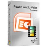 Xilisoft PowerPoint to Video Converter - Business Key GLOBAL | Eponuda.com