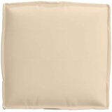  Jastuk 4 pcs Bež 40 x 40 x 8 cm Oxford tkanina | Eponuda.com