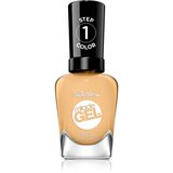 Sally Hansen Miracle Gel&trade; gel lak za nokte bez kori&scaron;tenja UV/LED lampe nijansa 770 I Don&#039;t Desert You 14,7 ml cijene