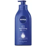 body hranljivo mleko za negu tela 625ml