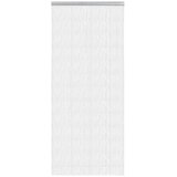  Lančani zastor za zaštitu od muha 90 x 212 cm aluminijski | shoptok.hr