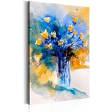  Slika - Flowery Artistry 60x90 Cijene